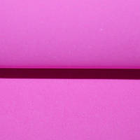 Фоміран, тонкий Китай, 1 мм, малиновий