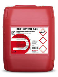 Моющее средство Dr Phosteril D25