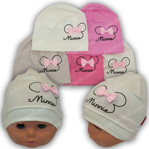 детские шапки для новорожденных детские шапки для новорожденных