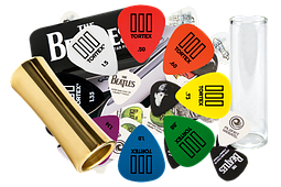 Аксесуари до гітар