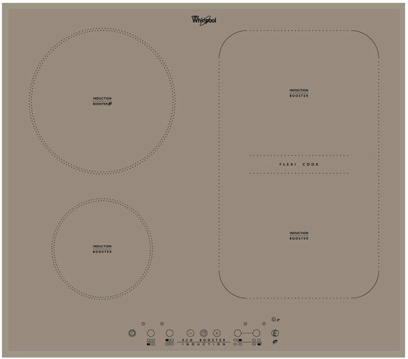 Whirlpool ACM 808/BA/S