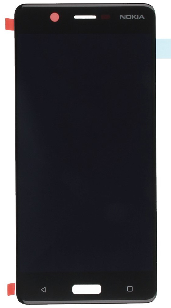 Дисплейний модуль Nokia 5 TA-1053 black