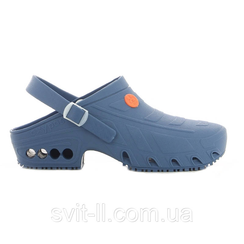 Медичне взуття OXYPAS Oxyclog