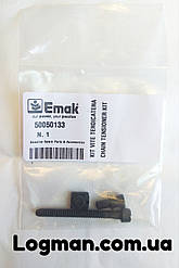 Оригінальний натяжний гвинт (прямий) на Oleo-Mac