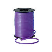 Стрічка (тасьма) фіолетова для гелевих куль