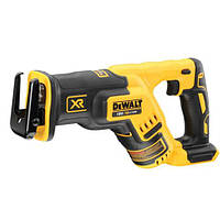 Акумуляторна шабельна пила DeWALT DCS367N (США/Китай)