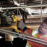 Акумуляторна шабельна пила DeWALT DCS367P2 (США/Китай), фото 5