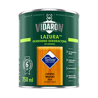 Лакобейц Vidaron L03 (0.75 л) біла акація