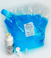 Гель для ультразвукового дослідження УЗД корів 5л  EKO GEL