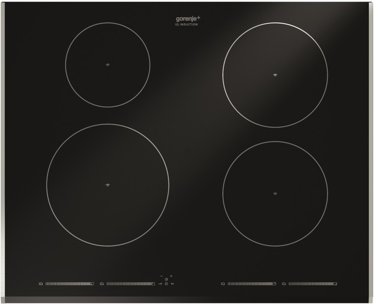 Індукційна Gorenje GIS68XC