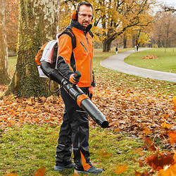 Ранцева повітродувка Stihl BR 450 C-EF
