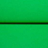 Фоміран, тонкий Китай, 1 мм, зелений