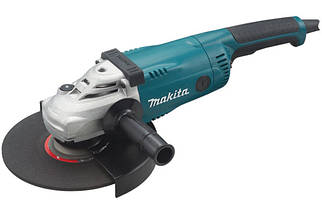 Кутова шліфмашина  Makita GA 9020 230мм