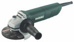 Кутова шліфмашина Metabo W 820-125