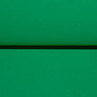 Фоміран, тонкий Китай, 1 мм, темно-зелений