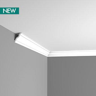 CX177 карниз Orac Decor 200 x 7 x 6 cm 