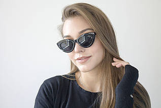 Жіночі солнцезищитные окуляри 9014-1