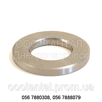Шайба плоска алюмінієва ГОСТ 11371-78, DIN 125, ISO 7089, ISO 7090