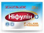 Ніфулін плюс 20г O.L.KAR.
