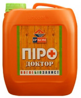 Піродоктор ІРКОМ IP-014 вогнебіозахист 10 л. - фото 1 - id-p684199773