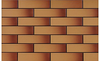 Плитка фасадна глазурована Miodowa szkliwiona 24,5х6,5 (кв.м)