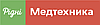 Интернет-магазин «Рідні Медтехника»