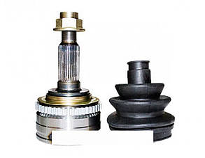 ШРУС Ланос 1,6 16 кл зовнішній (б/ABS) (н33/29) (802-002Н) ССД