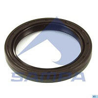 0159970647 Сальник первинного вала КПП ZF 52x68x8(Sampa)