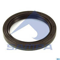 0159970647 Сальник первинного вала КПП ZF 52x68x8(Sampa)