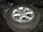Комплект колісnissan navara d40, фото 3