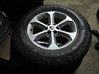 Комплект колісnissan navara d40, фото 4