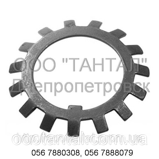 Шайба Для Закрепительных И Стяжных Втулок От Ø10 До Ø200, ГОСТ.