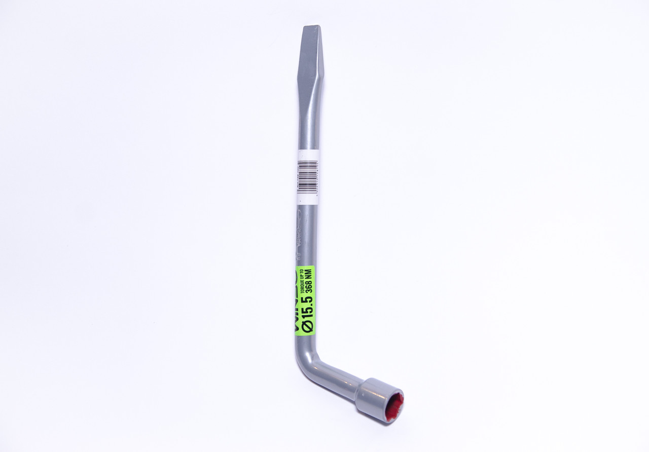 Ключ колісний WINSO Г-подібний 17мм