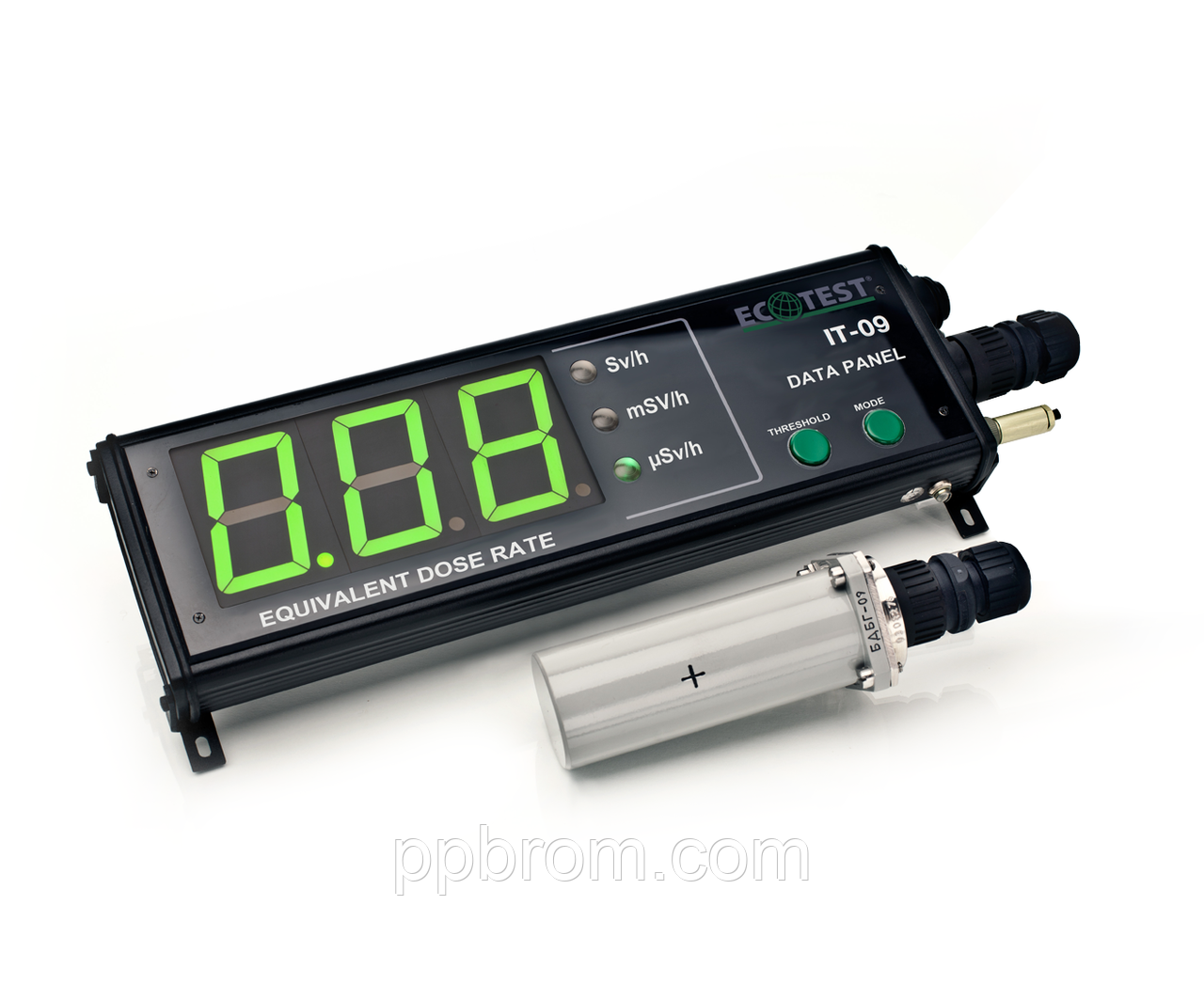 Інформаційне табло ІТ-09, фото 1