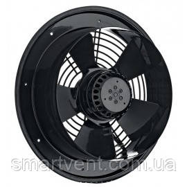 Вентилятор осьовий Bahcivan BDRAX 200-2K