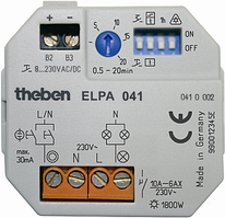 Реле сходового освітлення ELPA 041 Theben, th 0410002