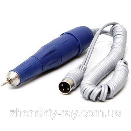 Фрезерна ручка Saeshin Strong 105L — (Оригінал 35 тис.б/хв), фото 1
