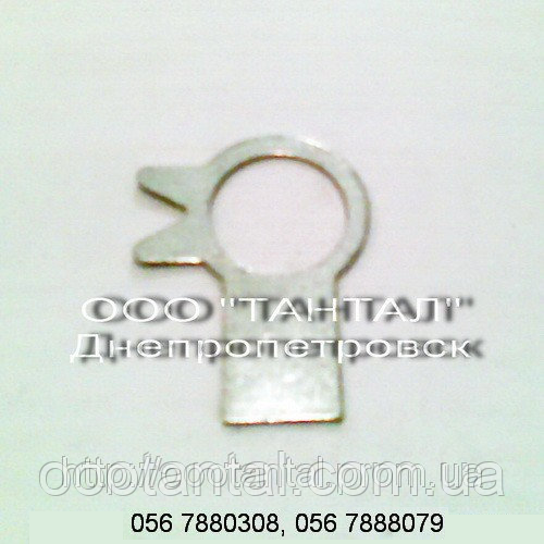 Шайба Стопорная С Лапкой Уменьшенная ГОСТ 13464-77 (ID#533659.