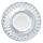 Декоративний вбудований світильник Feron 7057 3 W MR16 з LED-підсвіткою (15 LED 2835SMD 4000K), фото 3