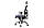 Кресло SPECIAL4YOU EXACT SLATEGREY FABRIC, SLATEGREY MESH E0598, фото 3