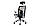 Кресло SPECIAL4YOU EXACT SLATEGREY FABRIC, SLATEGREY MESH E0598, фото 4