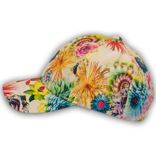 Бейсболки цветные Бейсболки цветные