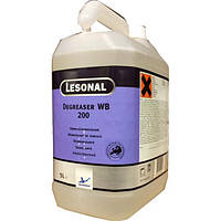 Знежирювач Lesonal Degreaser WB 200 5 л