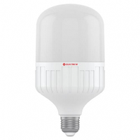 LED лампа 50W Яскраве світло E40 220V