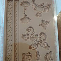 Молд планшет великий