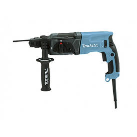 Перфоратор  Makita HR 2470. 780 Вт