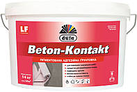 Грунт Dufa Beton-Kontakt (5 кг)