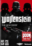 Короткий огляд гри Wolfenstein: The New Order