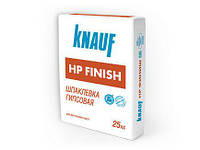 Knauf HP Finish Штукатурка
