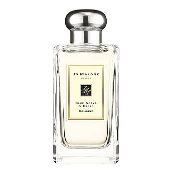 Jo Malone Blue Agava & Cacao (Джо Мелоун Блу Агава Енд Какао)